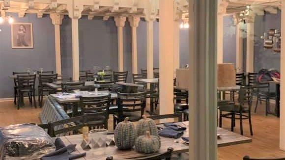 New Digs: Denim BYOB in Haddonfield