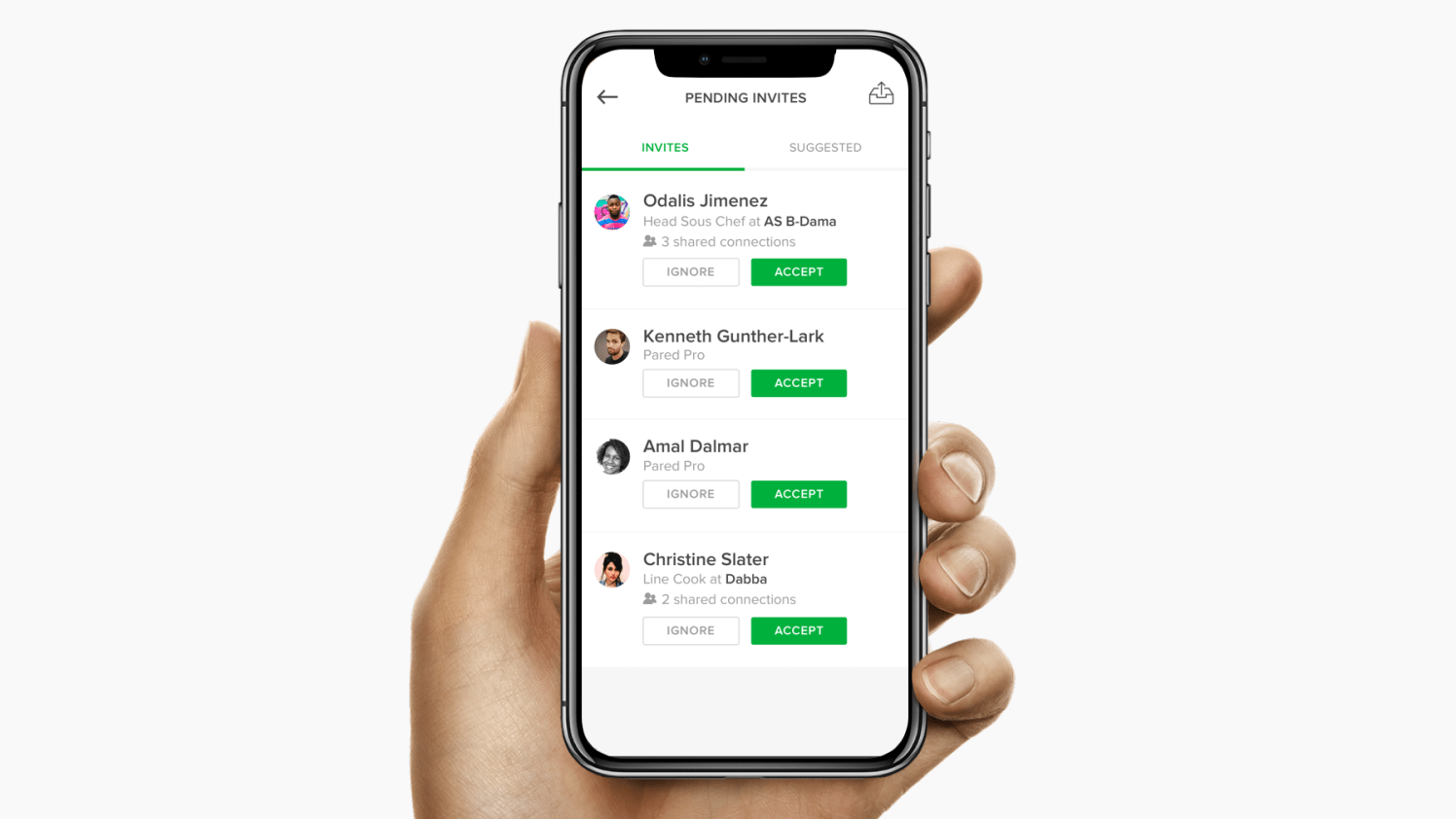 Pared, the Leading App Matching Restaurants With Skilled Workers On Demand, Now Live in Philadelphia