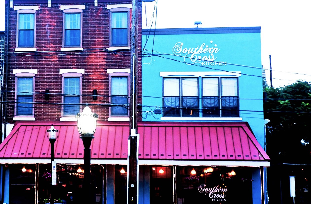 Conshohocken’s Southern Cross Kitchen Announce New Chefs, Menu