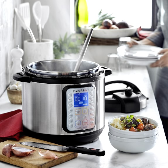 Fall In An Instant: Instant Pot Cooking Class at Williams-Sonoma at Cherry Hill