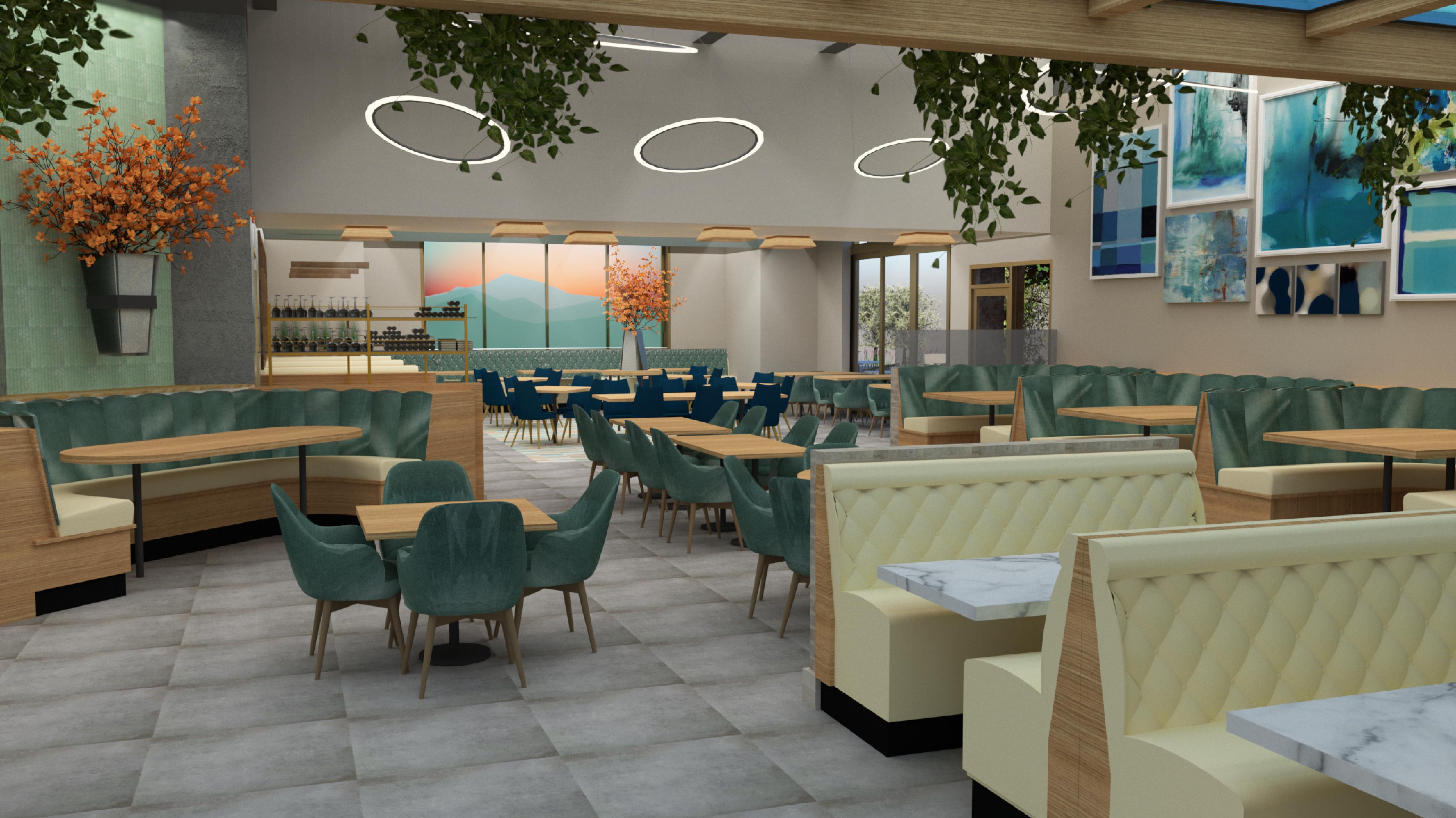 NEWS: Seasonally-Driven Solstice in Newtown, PA Opens