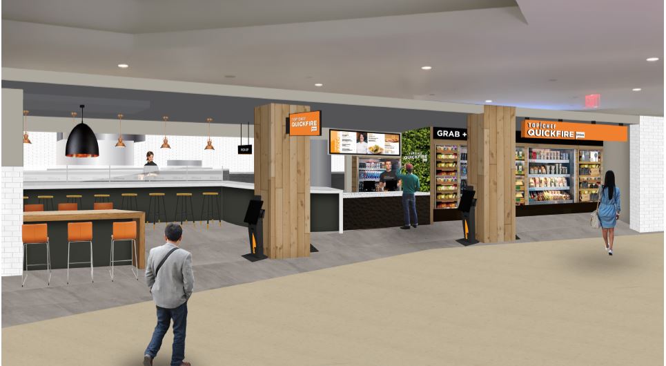 NEWS: Top Chef Quickfire Dining Concept to Open on January 23, Announces Executive Chef