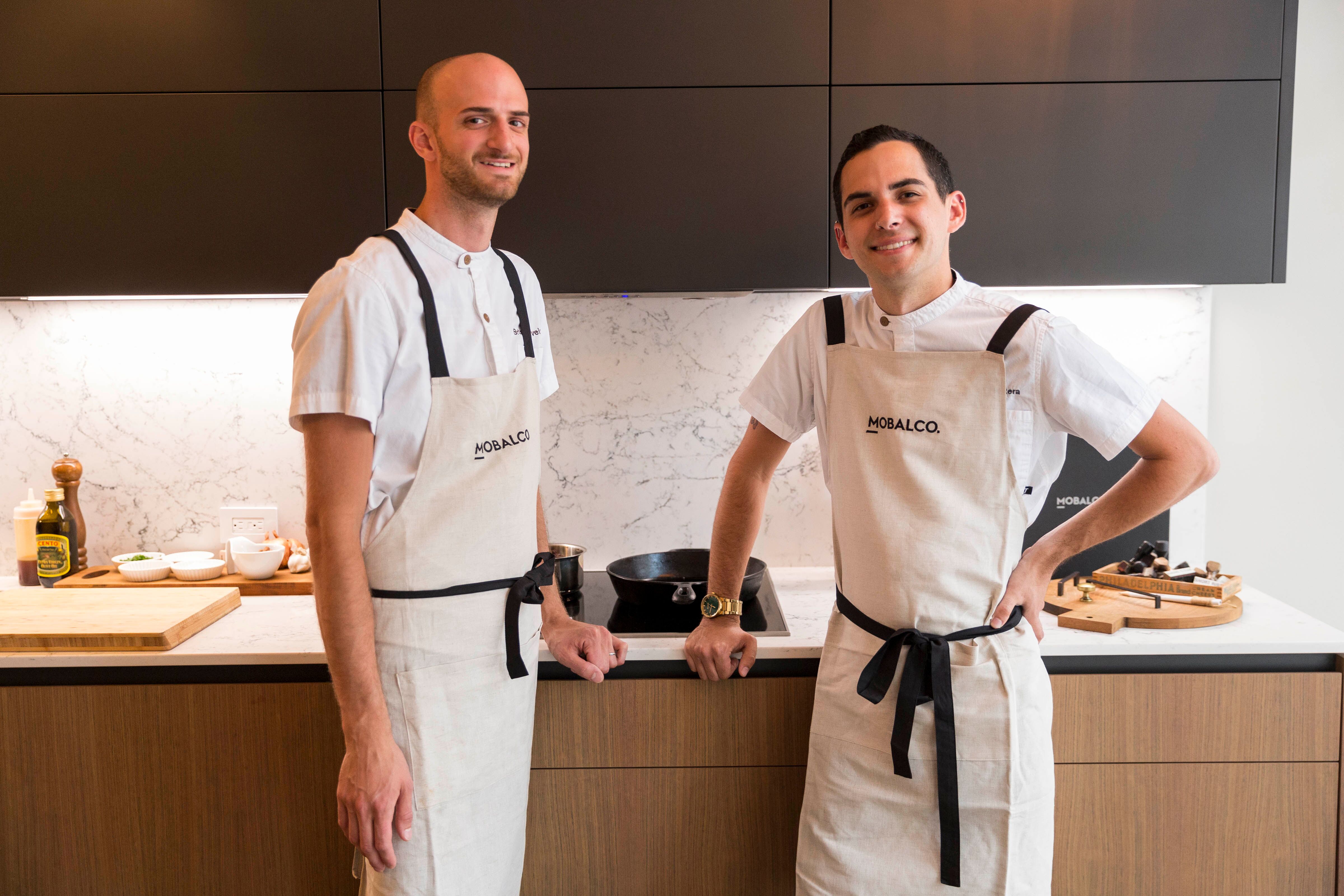 Happy Hour Hospitality Offering Complimentary Valentine’s Day Dinner for Two Inside Your Home