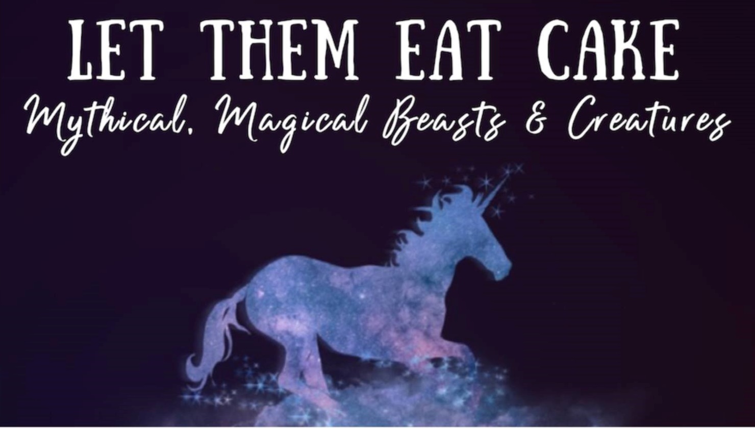 GIVEAWAY: Let Them Eat Cake Tickets