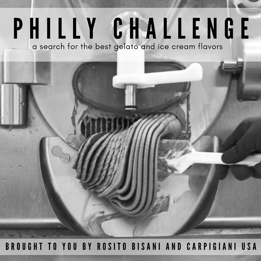 Philly Challenge, Gelato & Ice Cream Competition, Comes to King of Prussia