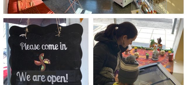 Pinwheel Provisions Narberth PA