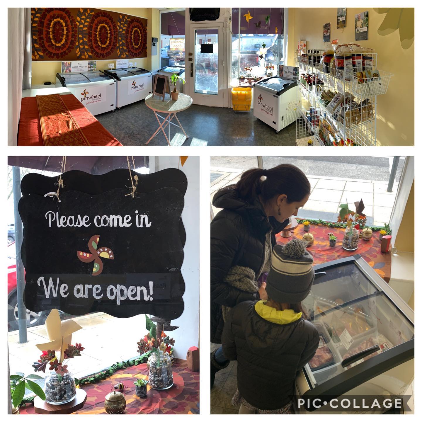 Top Reasons to Shop at Pinwheel Provisions in Narberth