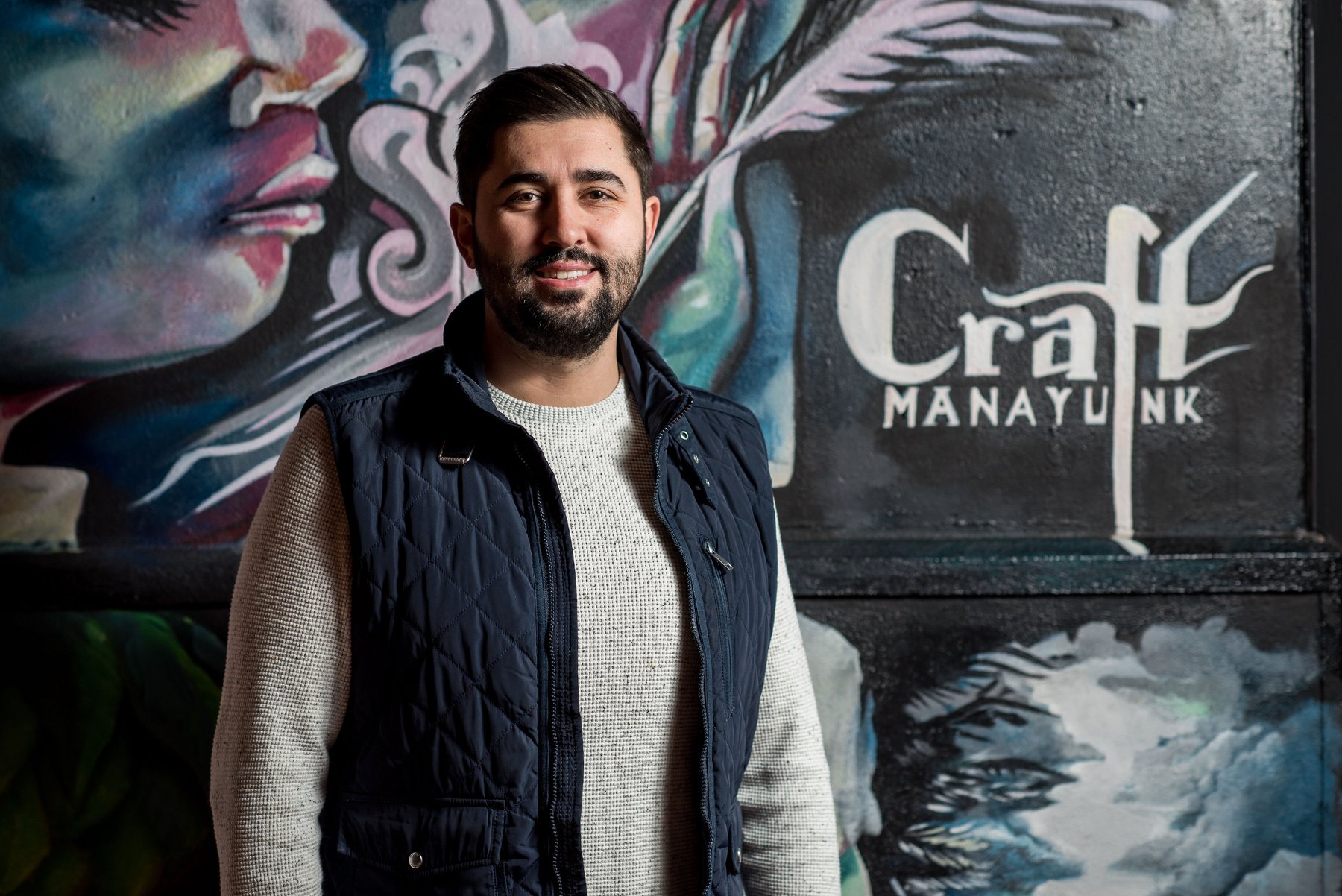 Manayunk Restaurants Offer Complimentary Meals for Hospital & Hospitality Staff