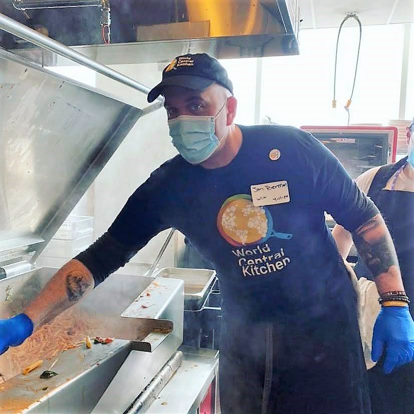 Unsung Heroes of the Philly Food Scene: Chef Jim Berman