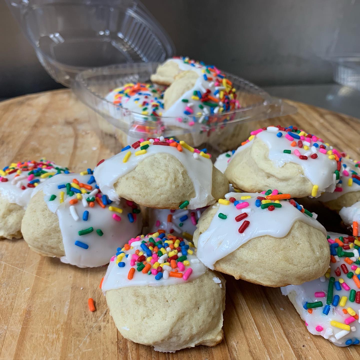 Nothing But Sweet Love for Two Small Businesses in Pottstown