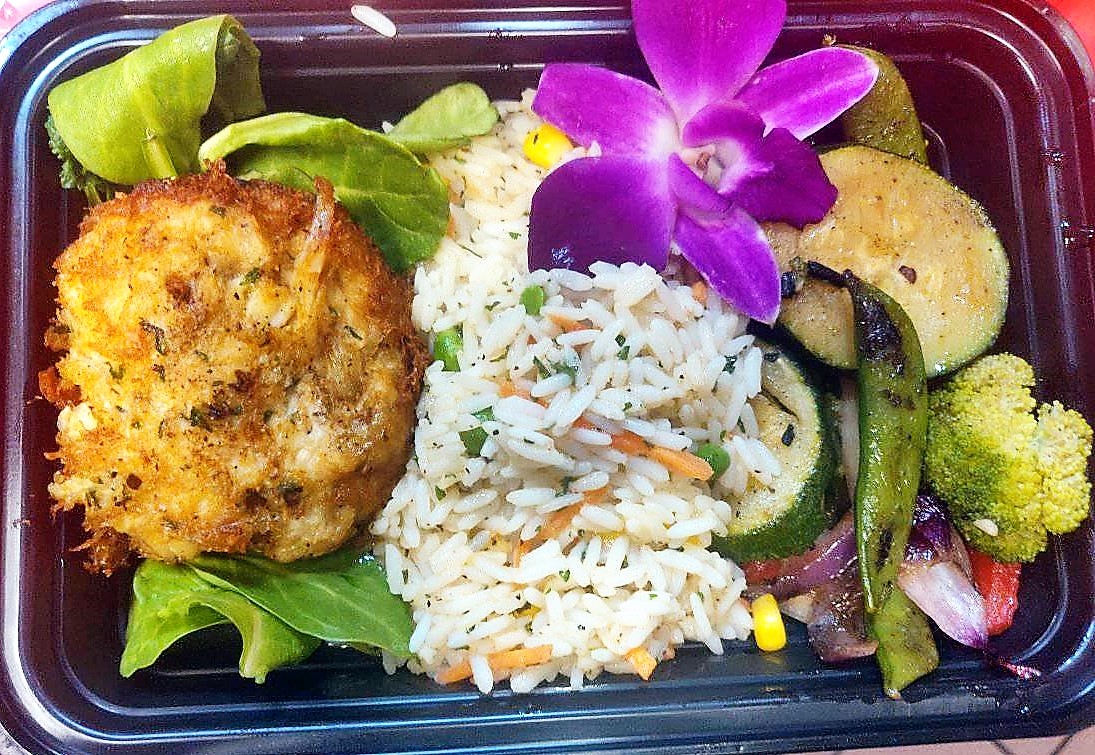 Eatible Delights Catering Delivering Comfort Meals During Coronavirus Crisis