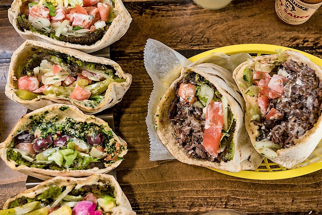 Mamoun’s Falafel Launches “Buy One, Feed One” to Support Philabundance