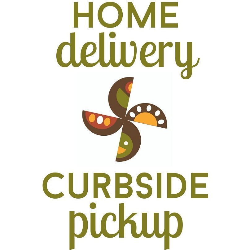 Pinwheel Provisions Offers Meal Packages & Pantry Items Delivered on the Main Line