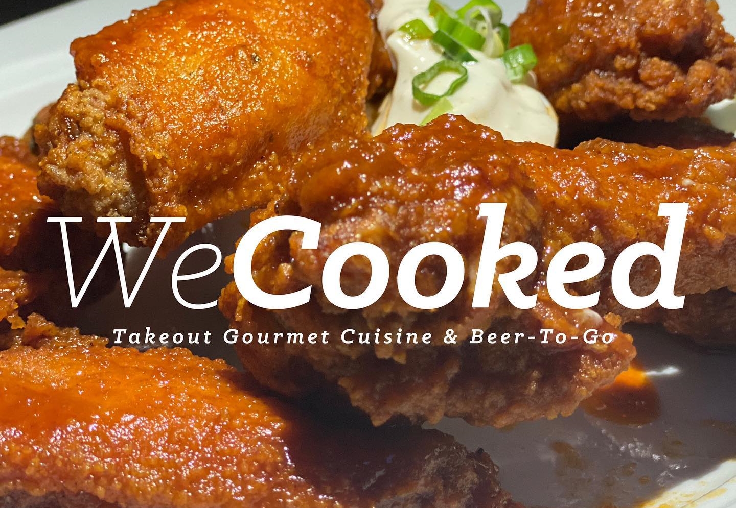 Vesper Center City Pivots, Starts Up We Cooked for Chef-Prepared Meals