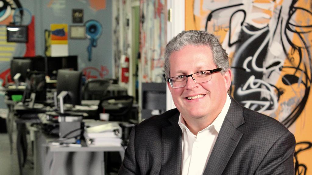 Interview with Sam Zietz of GRUBBRR on What’s Next for Restaurant Industry