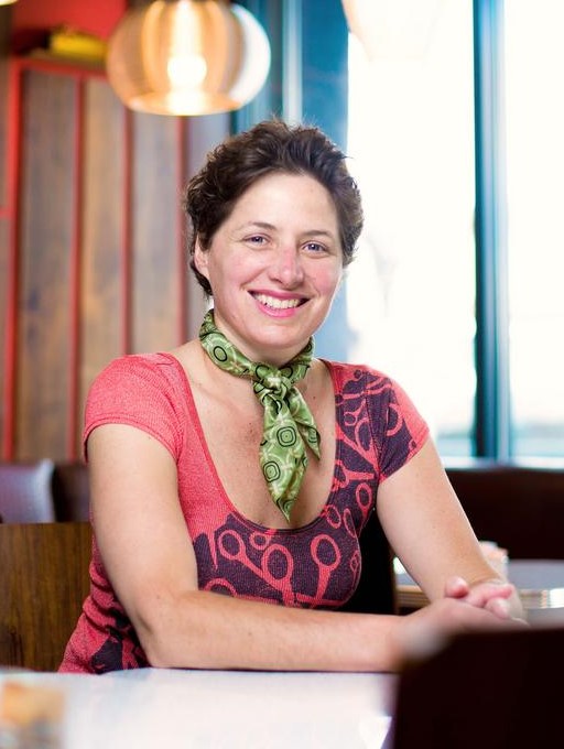 Girls Nite In Online to Honor Women Chefs of Philadelphia