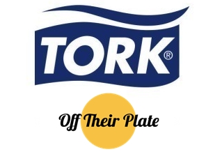 Tork Donates $100K to Support Philly Restaurants, Hospitals