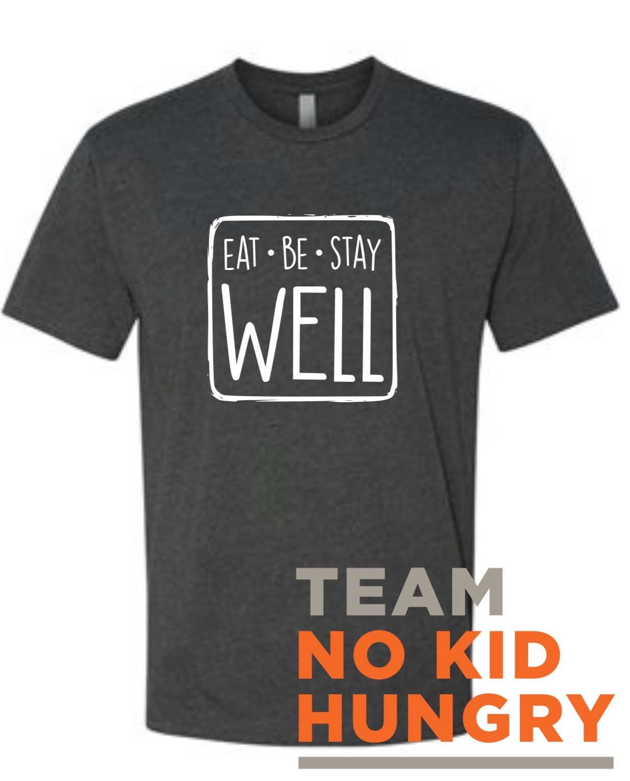 South Jersey Diners & Bakery  Sell T-Shirt to Help No Kid Hungry