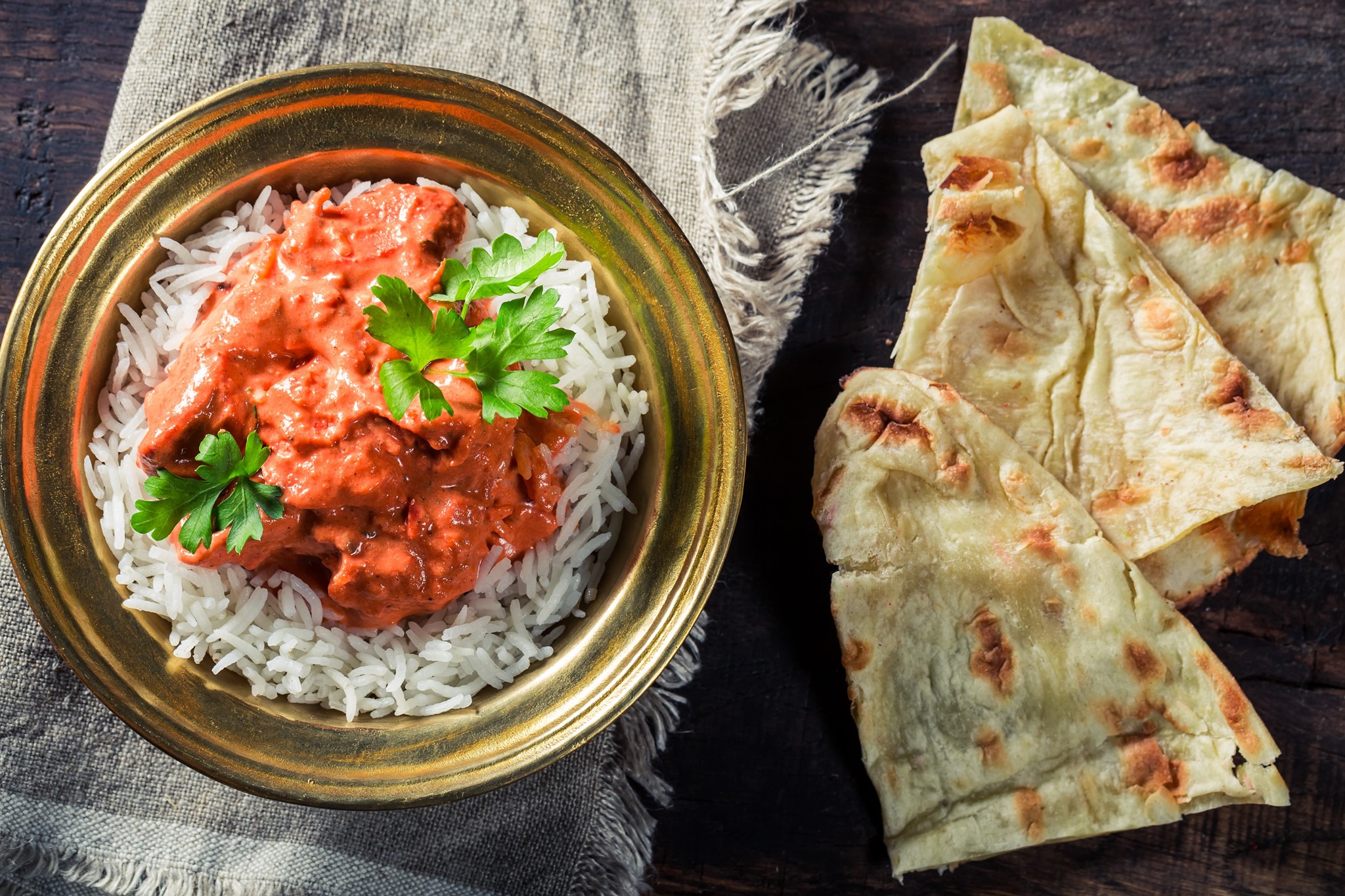 Swedesboro Food Scene Heats Up with Spicy Affair Indian Cuisine