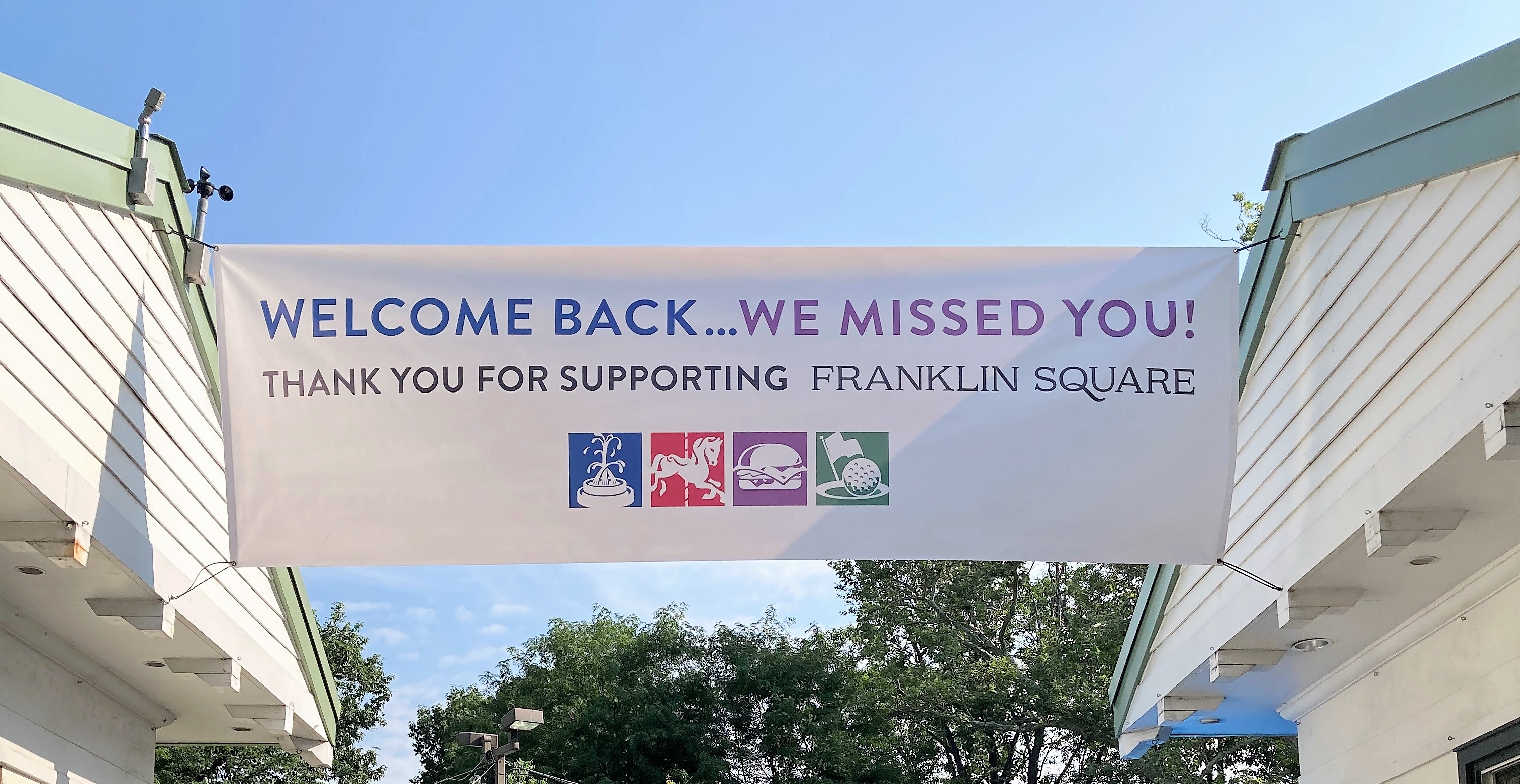 New Food & Cocktails at Franklin Square