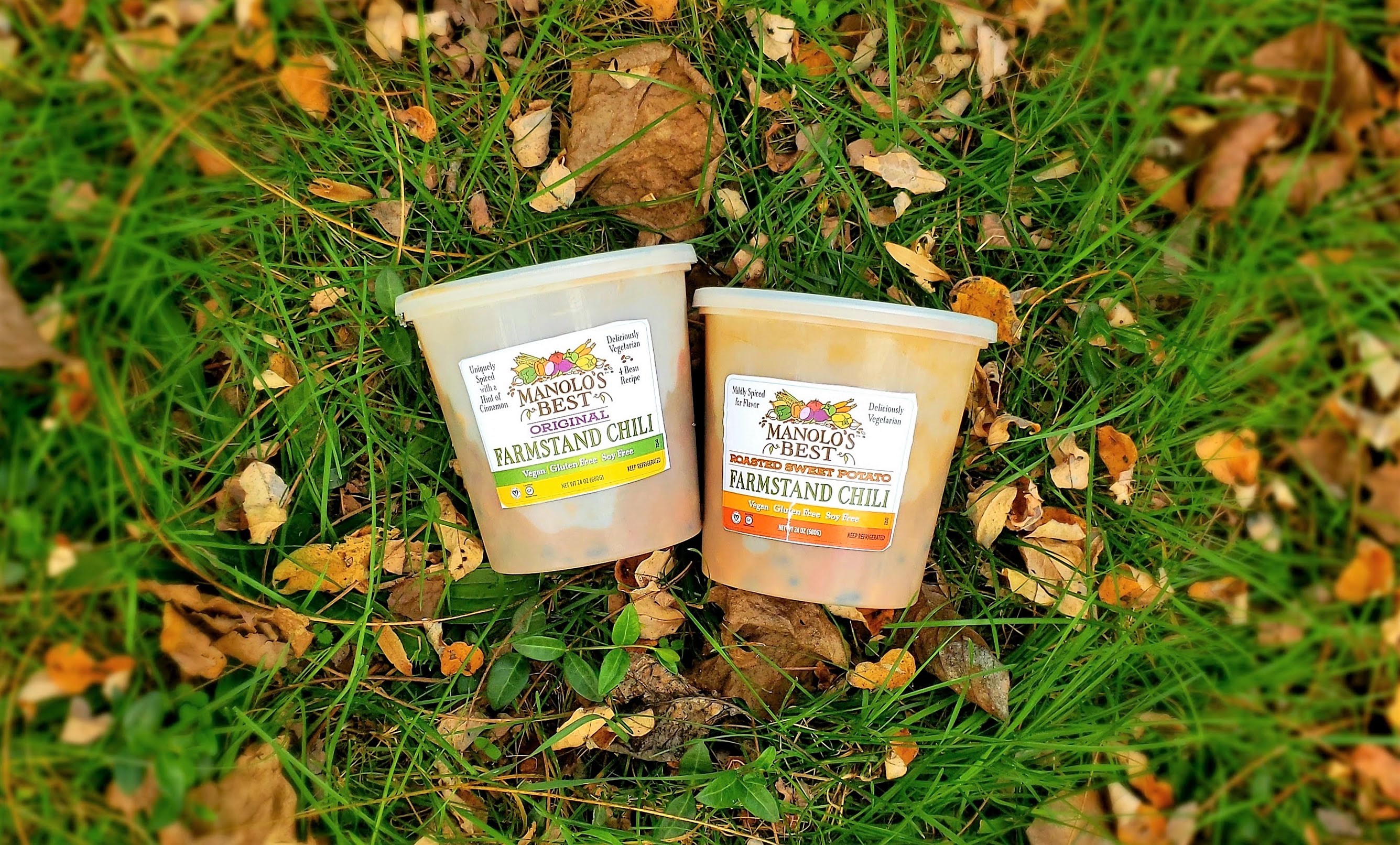 New Jersey-Based Manolo’s Best Farmstand Chili Expands Westward