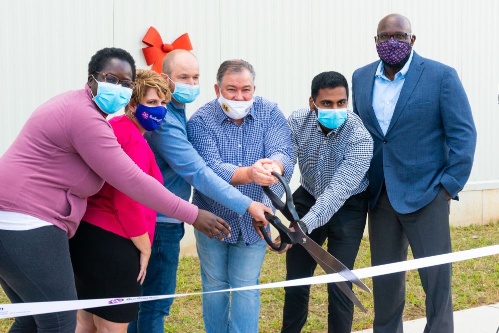 Misfits Market Moves to New 250,000 Square Foot Facility in Delanco, NJ