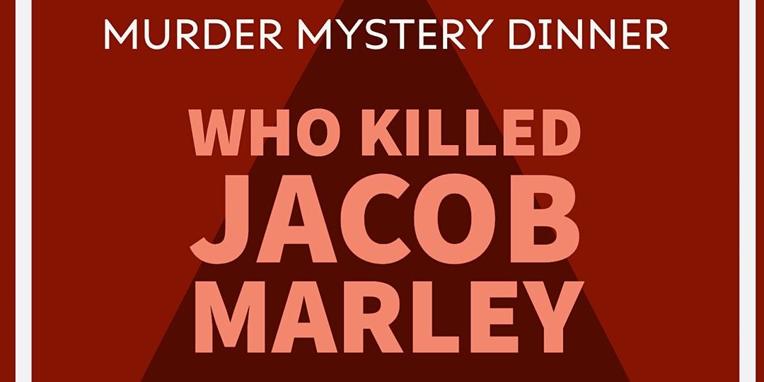 Moshulu Hosting Holiday-Themed Murder Mystery Dinner