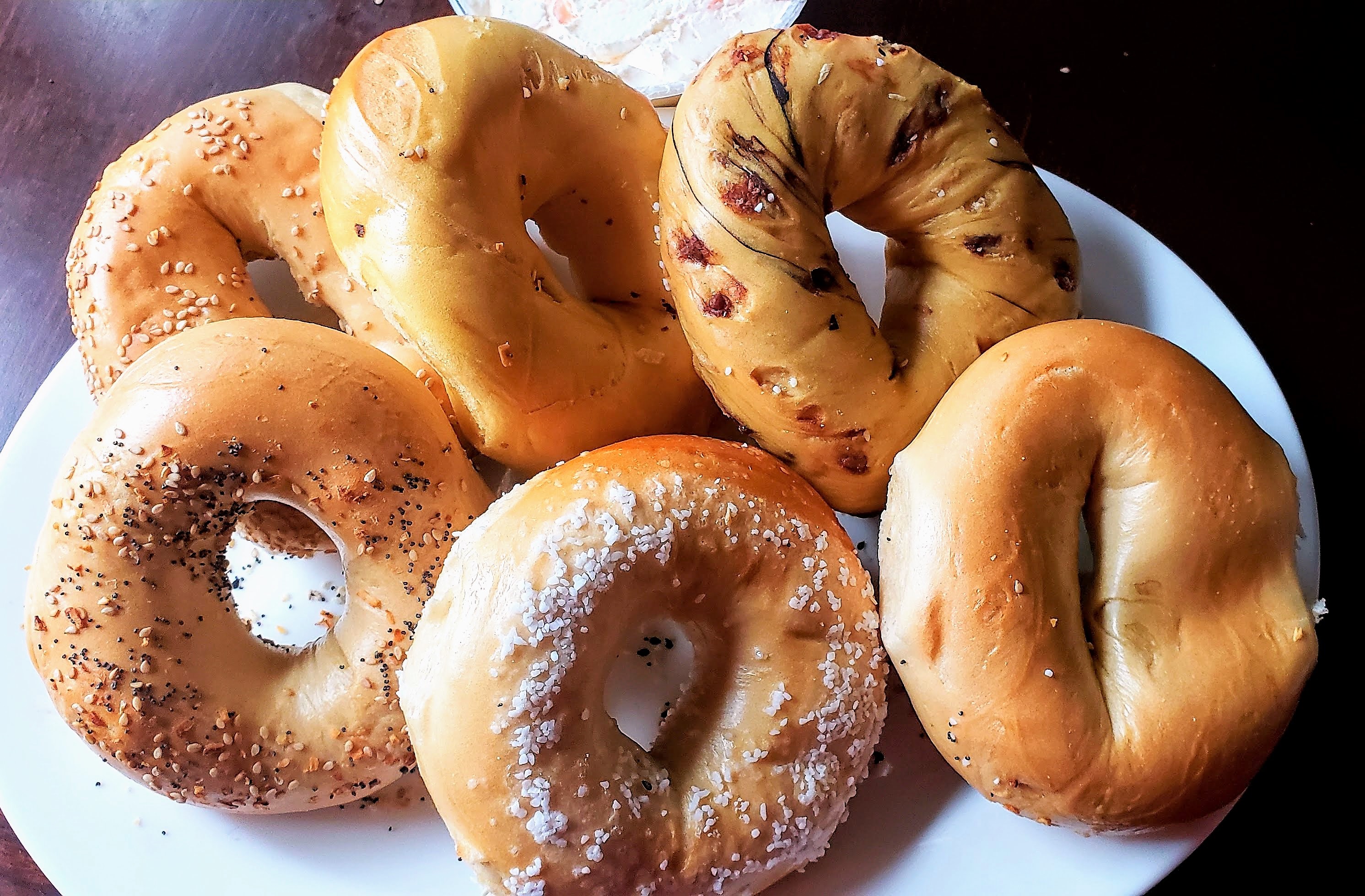 Introducing New York Bagel Butler NY Bagel Delivery in Philadelphia