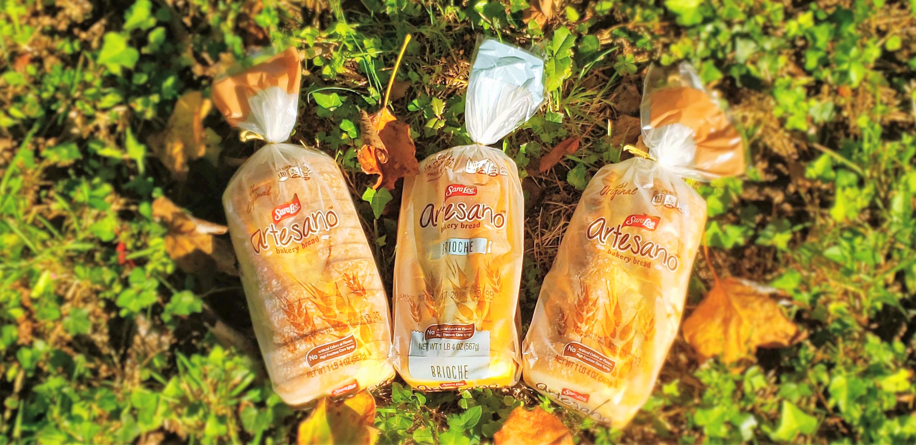 Sara Lee® Artesano™’s Ultimate Grilled Cheese Challenge