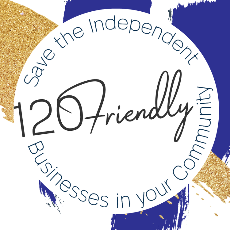 Jezabel Careaga Launches #120Friendly to Promote Small Businesses