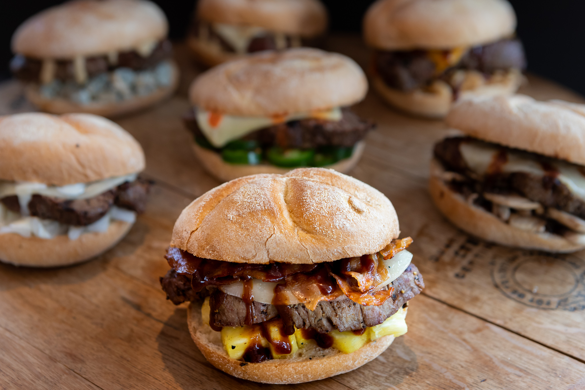 Nick Filet Franchise to Open in Wayne PA