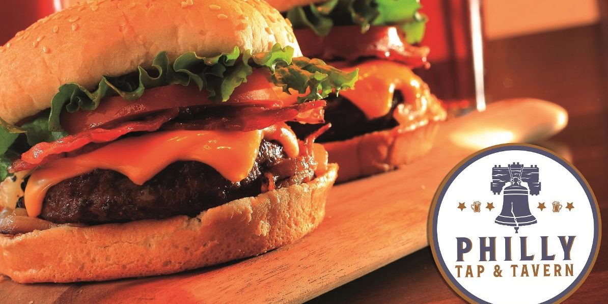 Philly Tap & Tavern Now Open at Harrah’s Philadelphia
