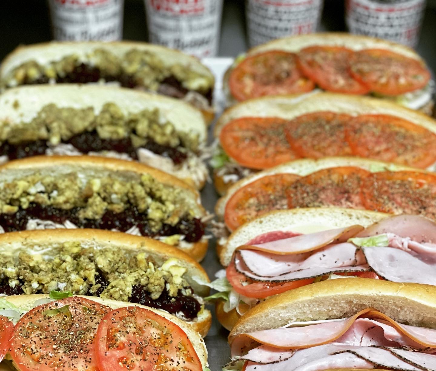 Capriotti's Sandwich Shop Franchisee Plans Philadelphia Area Expansion