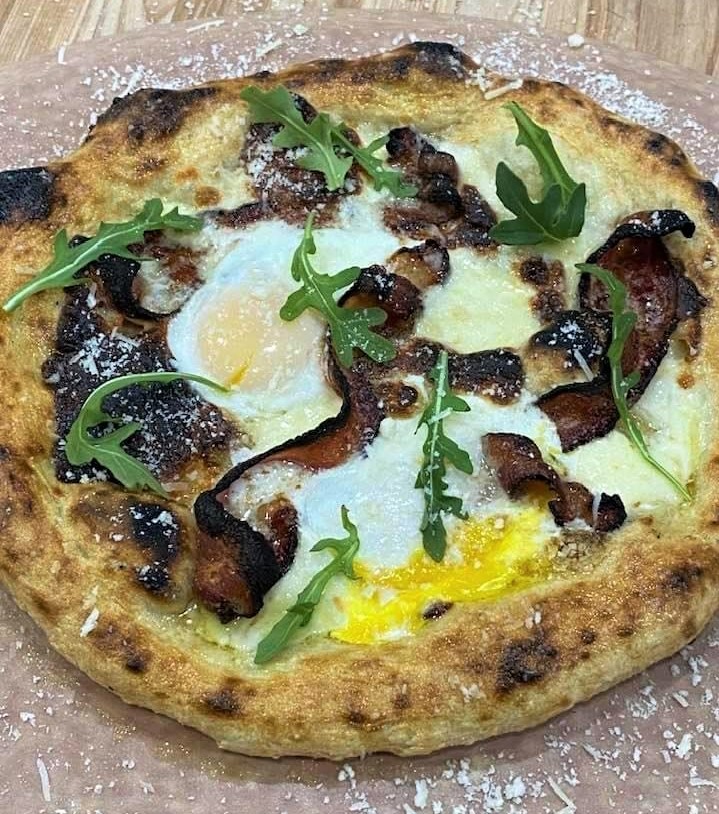 Rosalie in Wayne Now Offering Family Brunch