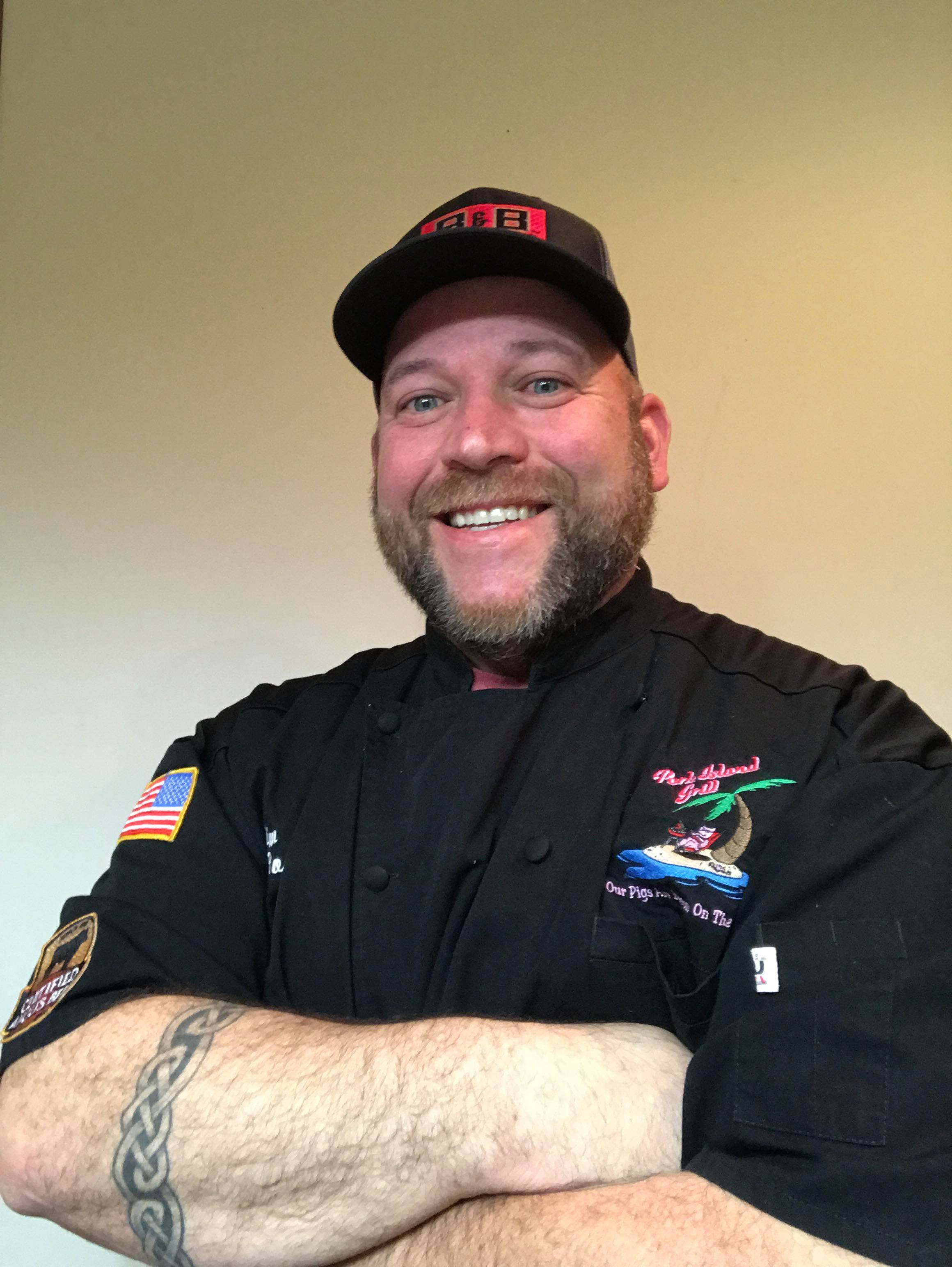 BBQ Pro Tips by Pitmaster Jim House