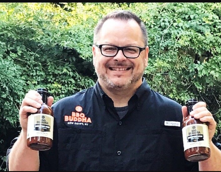 BBQ Pro Tips by Ray Sheehan