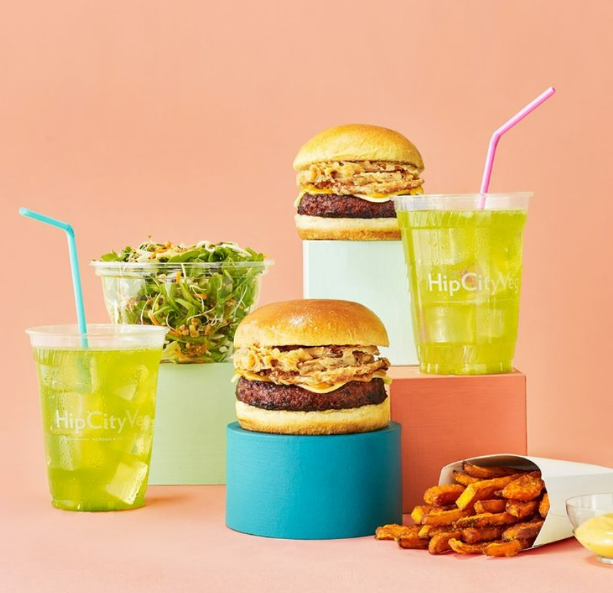 HipCityVeg Will Donate 10% of Sales on Juneteenth