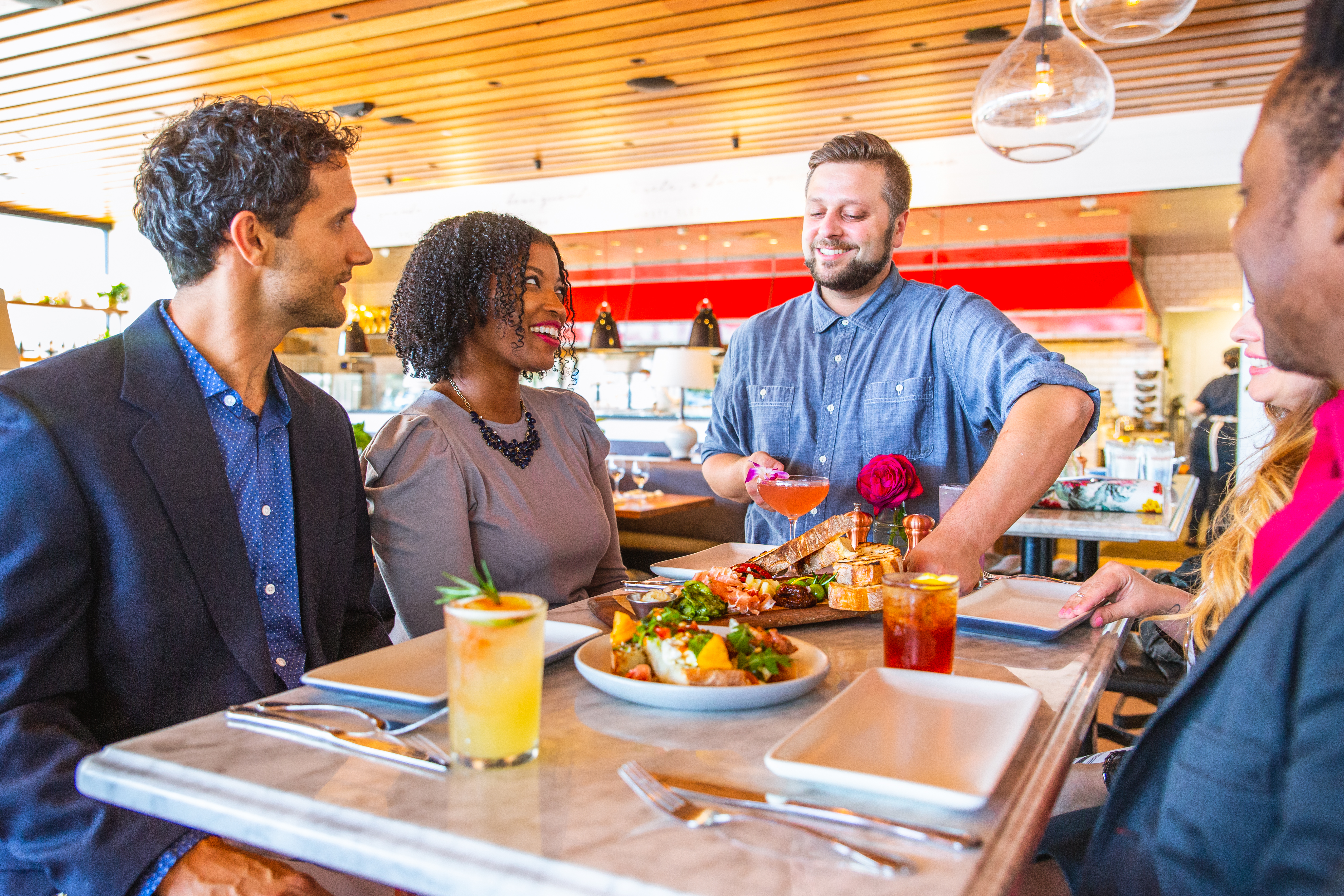 Experience the Culinary Scene of Montgomery County in July During Crave Montco Month