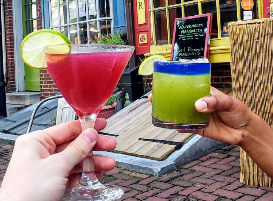 Happy Hour Philly Announces Summer Social Launch