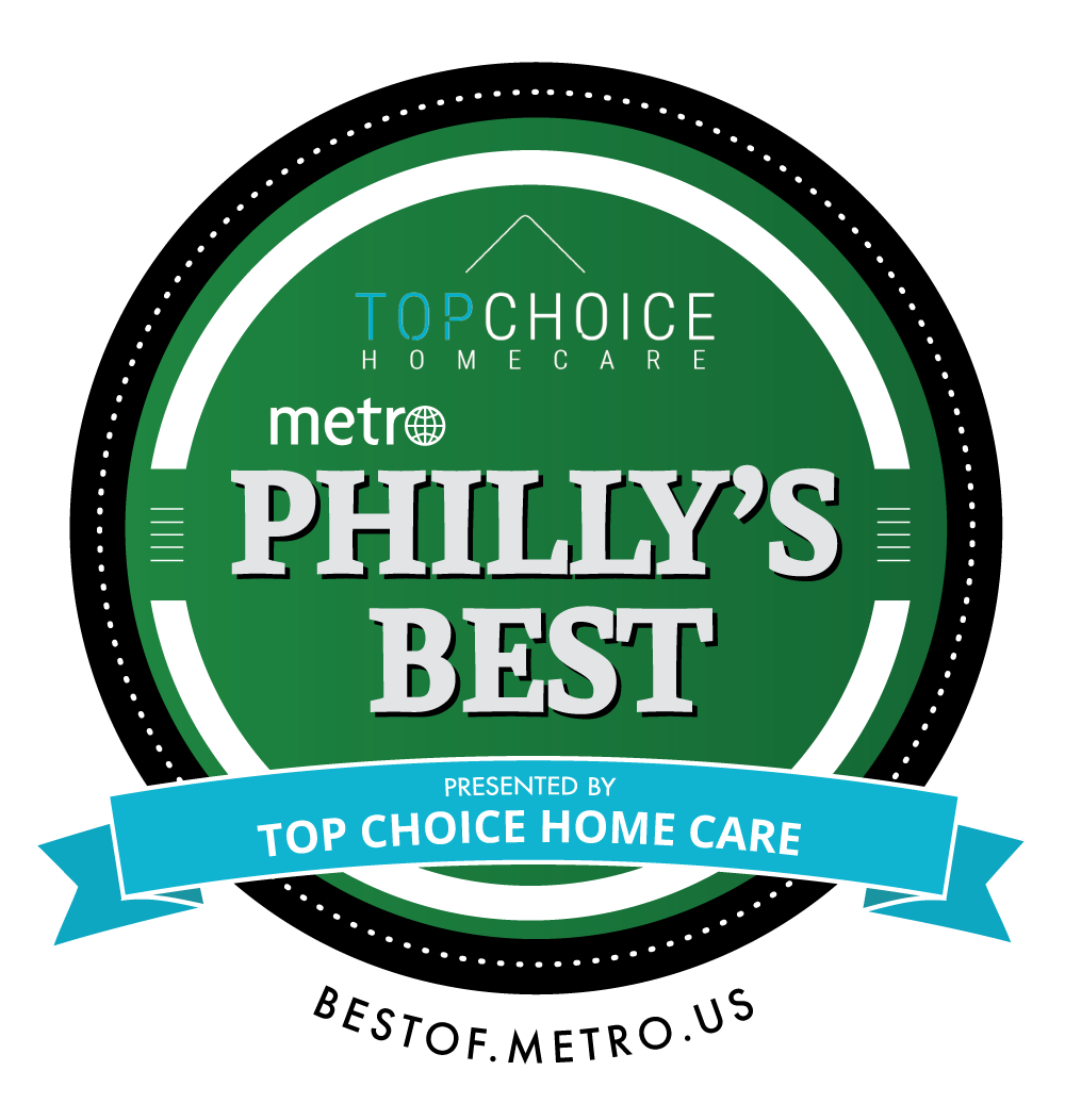 Vote for Philly Grub as Metro Philly’s Best Philly Blogger 2021