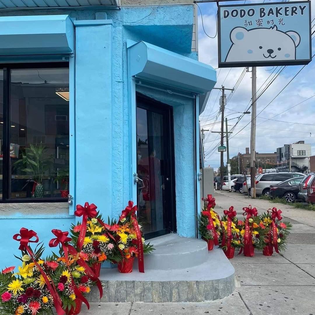 Dodo Bakery Now Open in South Philly
