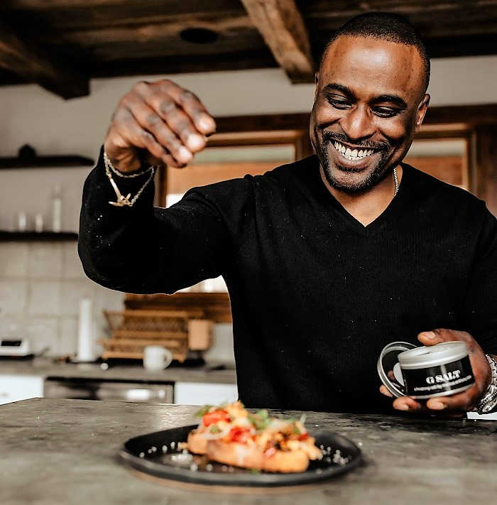 New York Steamfitter Trades Big Apple for Bucks County, PA, Launches Salt & Spice Company