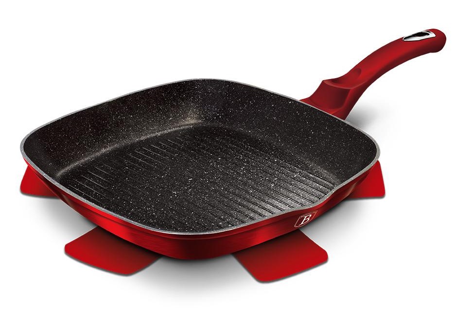 Product Corner: Berlinger Haus Cookware