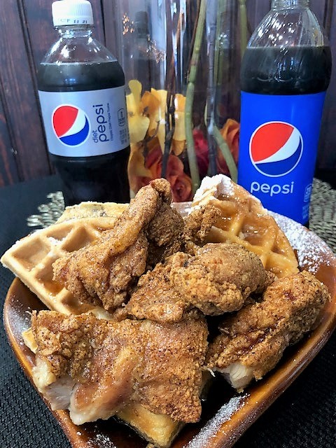 First-Ever Pepsi Dig In Day to Support Black-Owned Restaurants