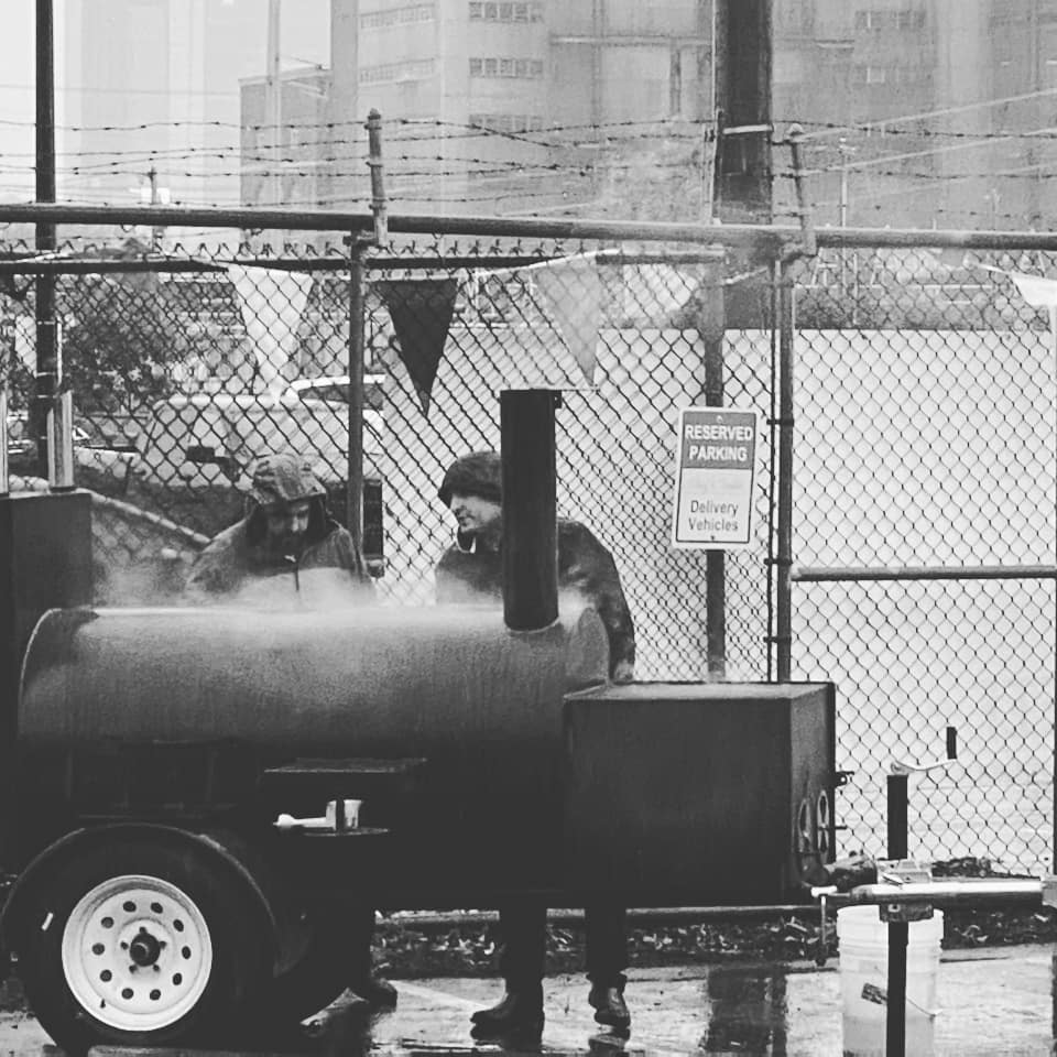 Philadelphia Catering Company Pivoted with Ghost Kitchen Concepts