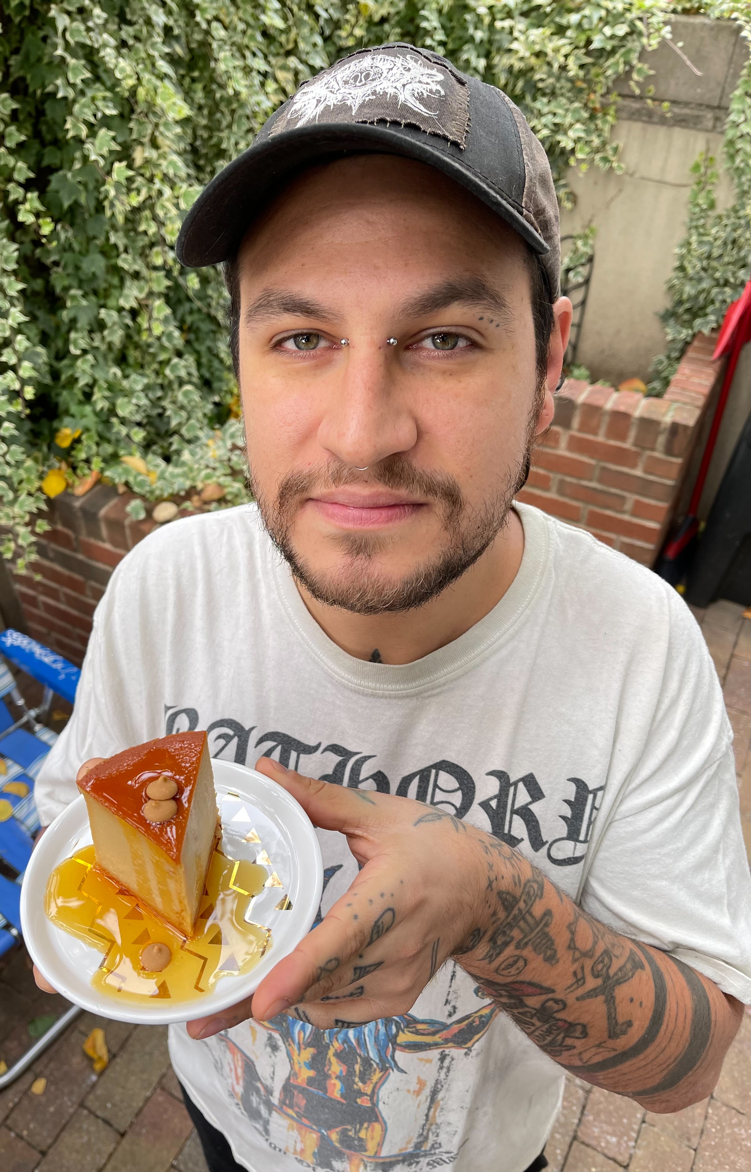 Philly Flan is the Next Big Thing!