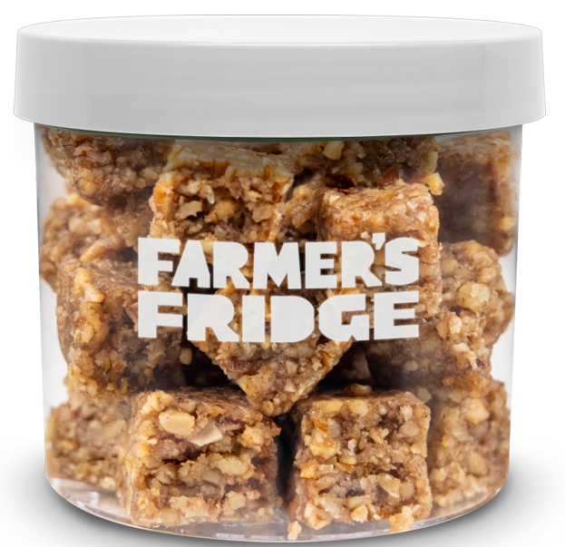 Pecan Industry Partners with Farmer’s Fridge in Philadelphia for Limited-Edition Holiday Giveaway
