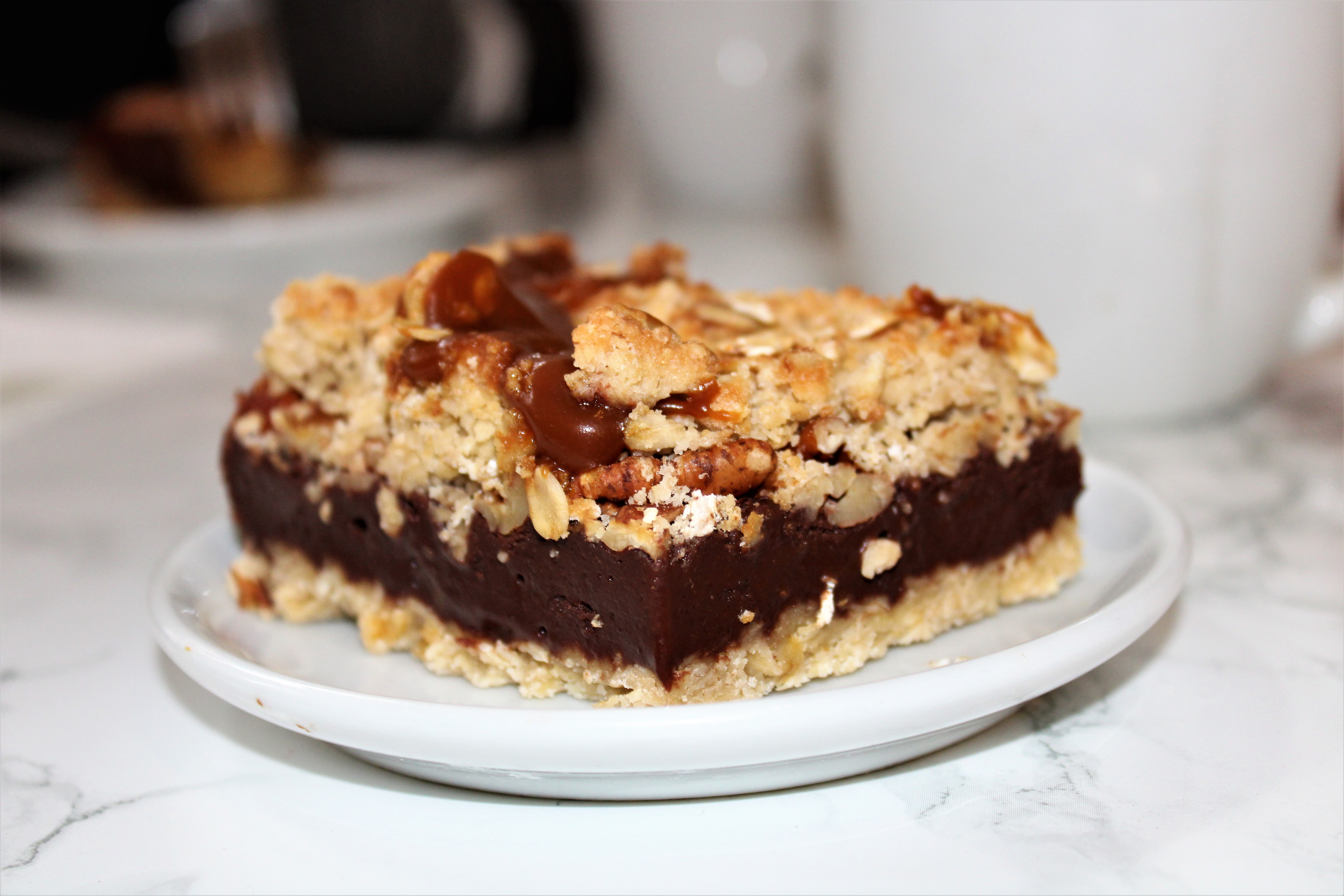 Betsy Ross House and American Heritage Chocolates Collabs with Old City’s Oui Pastries