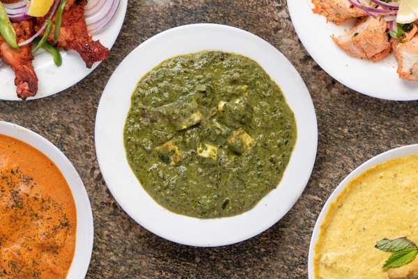 A Taste of Bangladesh in Center City West at Abiha Kitchen