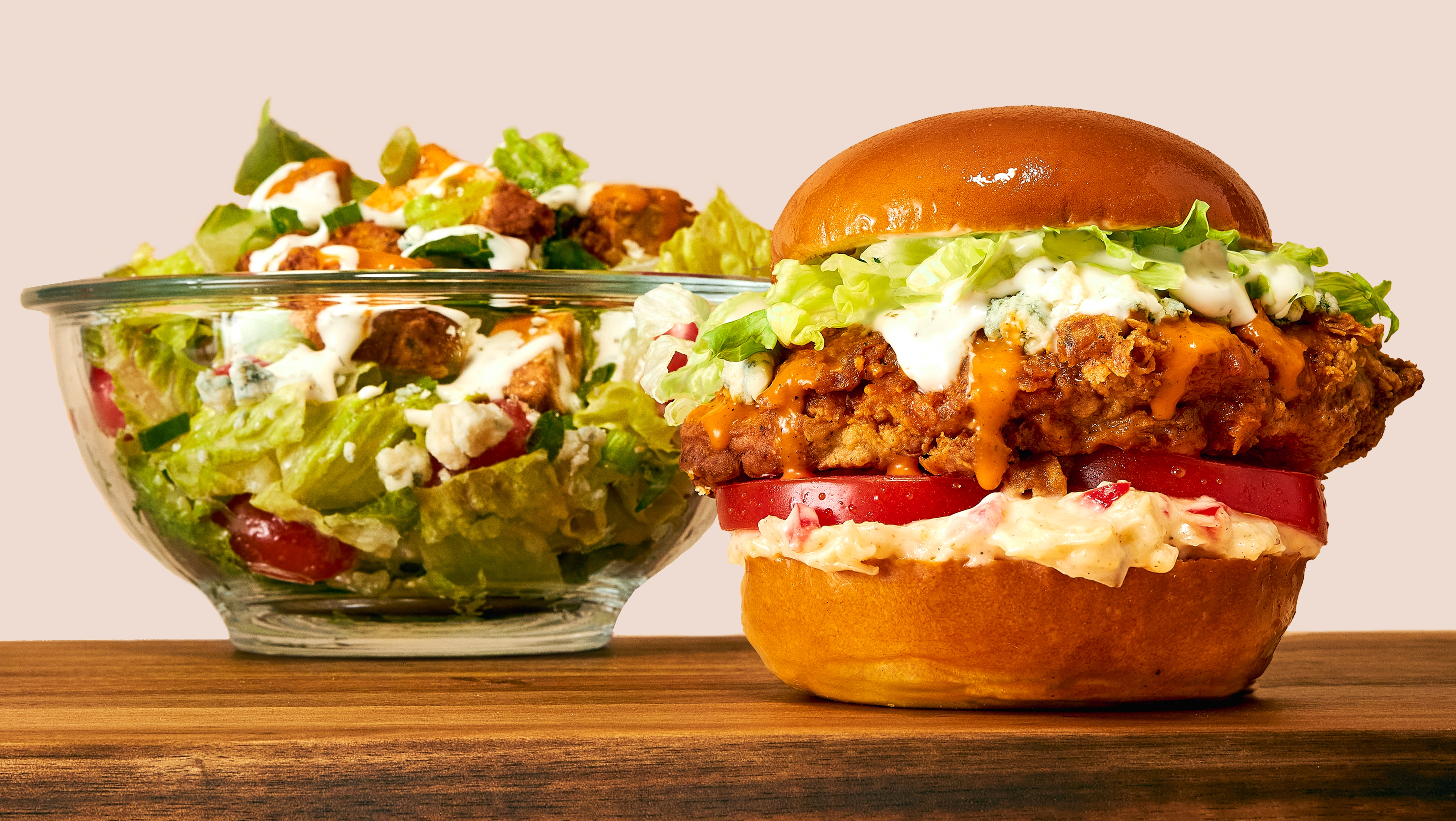 HipCityVeg Buffs Up Plant-Based Menu for Super Bowl